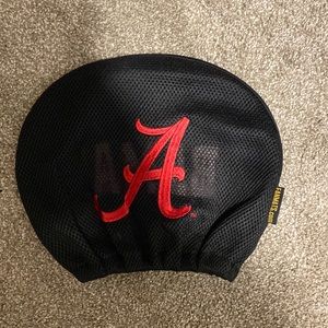 Alabama Crimson Tide Headrest Cover